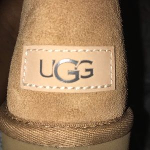 ugg boots